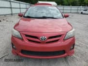 ✅ 2011 Toyota Corolla L • VIN: 2T1BU4EE3BC596917 • Лот: 62119804. Опубликован ранее на Copart с пробегом 148 424 миль. Бесплатный доступ к архиву аукционных продаж из США и подробный отчёт об истории автомобиля на DreamBid. Изображение 5.