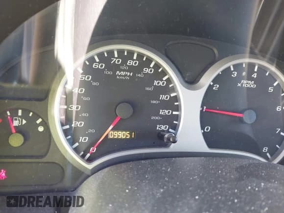 ✅ 2005 Chevrolet Equinox LT • VIN: 2CNDL63F956112611 • Лот: 43531611. Опубликован ранее на IAAI с пробегом 99 051 миль. Бесплатный доступ к архиву аукционных продаж из США и подробный отчёт об истории автомобиля на DreamBid. Изображение 7.