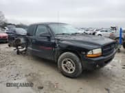 ✅ 1999 Dodge Dakota SLT • VIN: 1B7GL22X0XS275846 • Lot: 42619635. Wystawiony na Copart z przebiegiem 176 527 mil. Bezpłatny archiwum sprzedaży aukcyjnych z USA i szczegółowy raport historii pojazdu na DreamBid. Zdjęcie 4.
