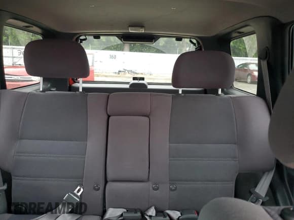 ✅ 2000 Nissan Pathfinder XE • VIN: JN8AR07YXYW402949 • Lot: 58801615. Listed on Copart with 148,010 mi. Free auction sales archive from the USA and detailed vehicle history report at DreamBid. Image 10.