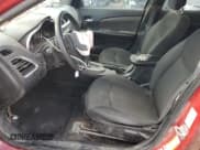 ✅ 2013 Dodge Avenger SE V6 • VIN: 1C3CDZAG3DN610926 • Lot: 78088854. Wystawiony na Copart z przebiegiem 184 896 mil. Bezpłatny archiwum sprzedaży aukcyjnych z USA i szczegółowy raport historii pojazdu na DreamBid. Zdjęcie 7.