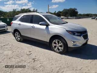 2018 Chevrolet Equinox LT z VIN 3GNAXKEX8JS529487, wystawiony jako Copart lot #86839935 z przebiegiem Nie podano mil oraz Czysty tytuł • Clean title. Historia ofert i sprzedaży dostępna na DreamBid. Obrazek 4.