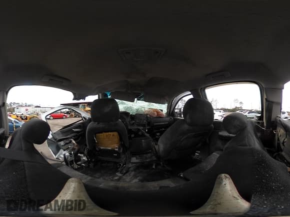 ✅ 2009 Chevrolet Silverado 2500HD LT • VIN: 1GCHC53679F116961 • Lot: 41330365. Listed on IAAI with Not provided. Free auction sales archive from the USA and detailed vehicle history report at DreamBid. Image 18.