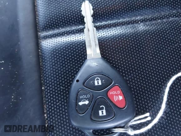 ✅ 2009 Toyota Corolla XLE • VIN: JTDBL40E29J022348 • Lot: 43847537. Listed on IAAI with 196,747 mi. Free auction sales archive from the USA and detailed vehicle history report at DreamBid. Image 11.