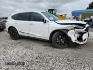 ✅ 2022 Acura MDX Technology • VIN: 5J8YE1H40NL038580 • Lot: 89874025. Listed on Copart with 89,959 mi. Free auction sales archive from the USA and detailed vehicle history report at DreamBid. Image 4.