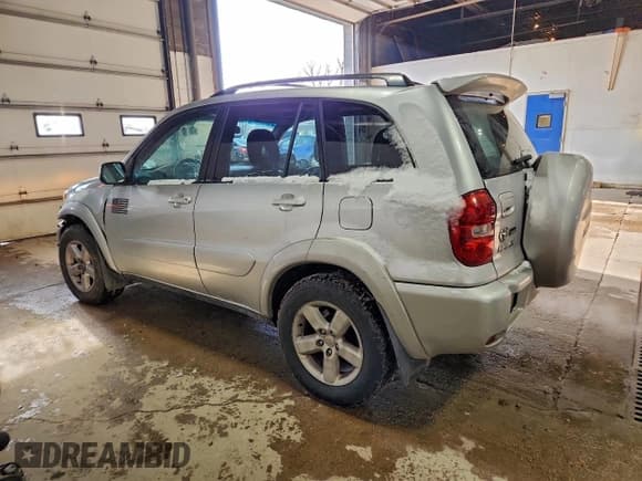 ✅ 2004 Toyota RAV4 • VIN: JTEHD20V346006596 • Lot: 95212275. Wystawiony na Copart z przebiegiem 175 084 mil. Bezpłatny archiwum sprzedaży aukcyjnych z USA i szczegółowy raport historii pojazdu na DreamBid. Zdjęcie 2.