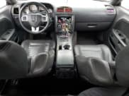 ✅ 2012 Dodge Challenger SXT Plus • VIN: 2C3CDYAG8CH131127 • Lot: 79948814. Wystawiony na Copart z przebiegiem 151 702 mil. Bezpłatny archiwum sprzedaży aukcyjnych z USA i szczegółowy raport historii pojazdu na DreamBid. Zdjęcie 8.