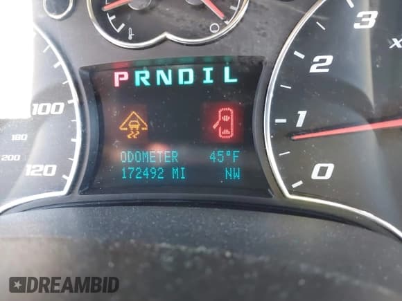 ✅ 2009 Chevrolet Equinox 2LT • VIN: 2CNDL53F696214903 • Лот: 41711824. Опубликован ранее на IAAI с пробегом 172 492 миль. Бесплатный доступ к архиву аукционных продаж из США и подробный отчёт об истории автомобиля на DreamBid. Изображение 15.