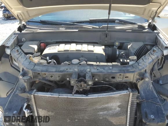 ✅ 2016 Chevrolet Traverse LT • VIN: 1GNKVHKD2GJ144329 • Lot: 89906585. Wystawiony na Copart z przebiegiem 119 394 mil. Bezpłatny archiwum sprzedaży aukcyjnych z USA i szczegółowy raport historii pojazdu na DreamBid. Zdjęcie 12.