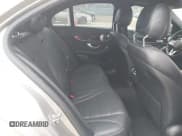 ✅ 2020 Mercedes-Benz C 300 • VIN: 55SWF8EB3LU328034 • Lot: 42269199. Listed on IAAI with 61,909 mi. Free auction sales archive from the USA and detailed vehicle history report at DreamBid. Image 8.