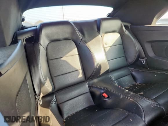 ✅ 2020 Ford Mustang EcoBoost Premium • VIN: 1FATP8UH9L5131660 • Лот: 93313845. Опубликован ранее на Copart с пробегом 72 686 миль. Бесплатный доступ к архиву аукционных продаж из США и подробный отчёт об истории автомобиля на DreamBid. Изображение 10.