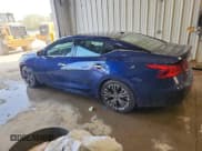 ✅ 2018 Nissan Maxima S • VIN: 1N4AA6AP0JC363114 • Lot: 80966435. Listed on Copart with 132,130 mi. Free auction sales archive from the USA and detailed vehicle history report at DreamBid. Image 2.