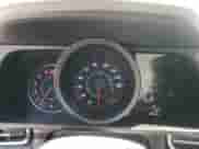 2022 Hyundai Elantra SE with VIN 5NPLL4AGXNH061678, listed as a Copart auction lot 69314095 with 28,436 mi miles and Salvage title. Bid and sale history available at DreamBid. Image 9.