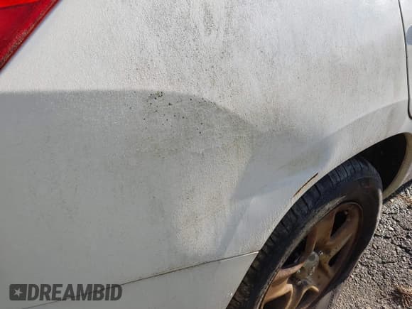 ✅ 2008 Toyota RAV4 • VIN: JTMBD33V785208302 • Lot: 43819376. Listed on IAAI with 167,985 mi. Free auction sales archive from the USA and detailed vehicle history report at DreamBid. Image 6.