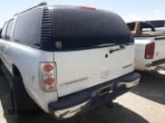 ✅ 2003 Chevrolet Suburban Z71 • VIN: 3GNFK16T53G289072 • Lot: 52262185. Wystawiony na Copart z przebiegiem Nie podano. Bezpłatny archiwum sprzedaży aukcyjnych z USA i szczegółowy raport historii pojazdu na DreamBid. Zdjęcie 6.