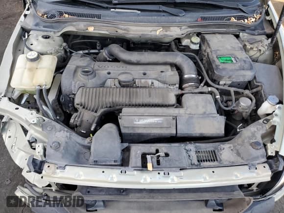 ✅ 2009 Volvo V50 R-Design • VIN: YV1MJ672692461823 • Лот: 78099044. Опубликован ранее на Copart с пробегом 110 331 миль. Бесплатный доступ к архиву аукционных продаж из США и подробный отчёт об истории автомобиля на DreamBid. Изображение 13.