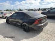 ✅ 2023 Volvo S60 Plus Black Edition • VIN: 7JRL12FH2PG236249 • Лот: 45921193. Опубликован ранее на Copart с пробегом 3 785 миль. Бесплатный доступ к архиву аукционных продаж из США и подробный отчёт об истории автомобиля на DreamBid. Изображение 2.