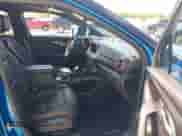 2020 Chevrolet Blazer RS с VIN 3GNKBERS8LS708618, выставлен на аукционе IAAI как лот 43230416 с пробегом 88 546 миль миль и . История ставок и продаж доступна на DreamBid. Изображение 5.