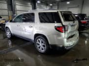 ✅ 2013 GMC Acadia SLT • VIN: 1GKKVRKD2DJ254876 • Lot: 81217375. Listed on Copart with 167,068 mi. Free auction sales archive from the USA and detailed vehicle history report at DreamBid. Image 2.