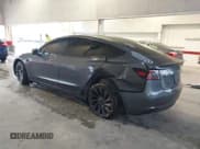 ✅ 2023 Tesla Model 3 Performance • VIN: 5YJ3E1ECXPF712261 • Lot: 43372922. Wystawiony na IAAI z przebiegiem 39 387 mil. Bezpłatny archiwum sprzedaży aukcyjnych z USA i szczegółowy raport historii pojazdu na DreamBid. Zdjęcie 14.