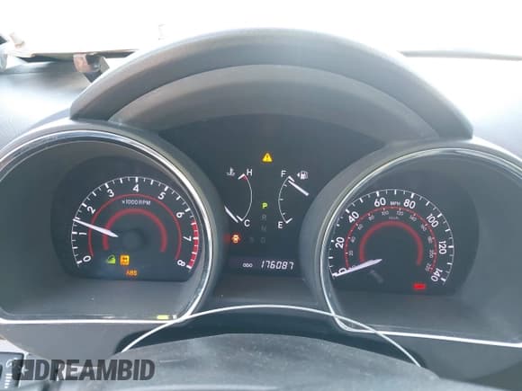 ✅ 2013 Toyota Highlander Plus • VIN: 5TDBK3EH5DS230719 • Лот: 43350883. Опубликован ранее на IAAI с пробегом 176 087 миль. Бесплатный доступ к архиву аукционных продаж из США и подробный отчёт об истории автомобиля на DreamBid. Изображение 7.