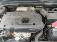 ✅ 2008 Hyundai Accent GS • VIN: KMHCM36C58U065611 • Лот: 42227892. Опубликован ранее на IAAI с пробегом 127 341 миль. Бесплатный доступ к архиву аукционных продаж из США и подробный отчёт об истории автомобиля на DreamBid. Изображение 12.