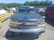 ✅ 2007 Chevrolet Colorado Work Truck • VIN: 1GCDT19E478213395 • Lot: 65743775. Listed on Copart with 90,396 mi. Free auction sales archive from the USA and detailed vehicle history report at DreamBid. Image 5.