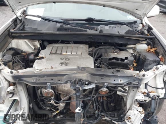 ✅ 2008 Toyota Highlander Sport • VIN: JTEES43A882011674 • Lot: 43783189. Wystawiony na IAAI z przebiegiem Nie podano. Bezpłatny archiwum sprzedaży aukcyjnych z USA i szczegółowy raport historii pojazdu na DreamBid. Zdjęcie 10.