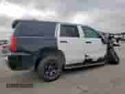 2019 Chevrolet Tahoe Commercial с VIN 1GNLCDEC3KR355331, выставлен на аукционе Copart как лот 52971695 с пробегом Не указан миль и Списание • Salvage title. История ставок и продаж доступна на DreamBid. Изображение 3.