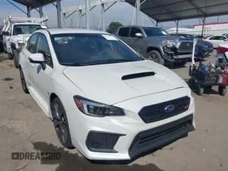 ✅ 2019 Subaru WRX STI • VIN: JF1VA2R60K9819293 • Lot: 41758745. Wystawiony na IAAI z przebiegiem 42 101 mil. Bezpłatny archiwum sprzedaży aukcyjnych z USA i szczegółowy raport historii pojazdu na DreamBid. Zdjęcie 1.