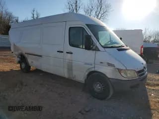 ✅ 2006 Dodge Sprinter • VIN: WD0PD744065929665 • Lot: 41392885. Listed on Copart with Not provided. Free auction sales archive from the USA and detailed vehicle history report at DreamBid. Image 4.