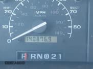 ✅ 1997 Ford F-250 • VIN: 1FTHX26F4VEC48185 • Lot: 43179339. Wystawiony na IAAI z przebiegiem 140 876 mil. Bezpłatny archiwum sprzedaży aukcyjnych z USA i szczegółowy raport historii pojazdu na DreamBid. Zdjęcie 15.