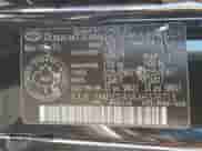 2010 Hyundai Santa Fe GL with VIN 5NMSGDAG6AH376713, listed as a Copart auction lot 69019845 with 220,952 mi miles and Salvage title. Bid and sale history available at DreamBid. Image 14.