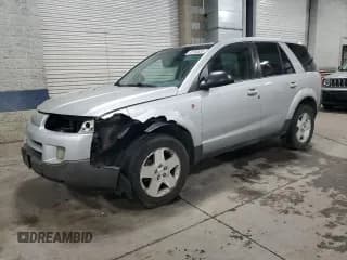 ✅ 2004 Saturn VUE V6 • VIN: 5GZCZ63494S813866 • Lot: 51283855. Wystawiony na Copart z przebiegiem 219 435 mil. Bezpłatny archiwum sprzedaży aukcyjnych z USA i szczegółowy raport historii pojazdu na DreamBid. Zdjęcie 1.