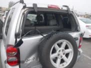 ✅ 2005 Jeep Liberty Limited • VIN: 1J4GK58KX5W704393 • Lot: 41675508. Listed on IAAI with 188,403 mi. Free auction sales archive from the USA and detailed vehicle history report at DreamBid. Image 6.