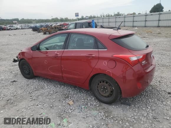 ✅ 2017 Hyundai Elantra • VIN: KMHD35LH0HU351465 • Lot: 81553805. Listed on Copart with 165,729 mi. Free auction sales archive from the USA and detailed vehicle history report at DreamBid. Image 2.