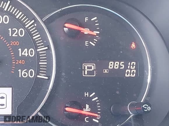 2013 Nissan Maxima SV с VIN 1N4AA5AP9DC813616, выставлен на аукционе IAAI как лот 42708005 с пробегом 88 510 миль миль и . История ставок и продаж доступна на DreamBid. Изображение 15.