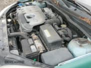 ✅ 2007 Hyundai Accent GS • VIN: KMHCM36C17U009115 • Лот: 41800126. Опубликован ранее на IAAI с пробегом 95 753 миль. Бесплатный доступ к архиву аукционных продаж из США и подробный отчёт об истории автомобиля на DreamBid. Изображение 18.