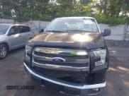 ✅ 2015 Ford F-150 XLT • VIN: 1FTEX1E86FFA47643 • Lot: 42581835. Listed on IAAI with 93,182 mi. Free auction sales archive from the USA and detailed vehicle history report at DreamBid. Image 12.