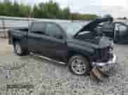 2017 Chevrolet Silverado 1500 LT с VIN 3GCPCREC9HG398488, выставлен на аукционе Copart как лот 81647795 с пробегом 199 237 миль миль и Списание • Salvage title. История ставок и продаж доступна на DreamBid. Изображение 4.