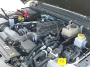 ✅ 2024 Jeep Gladiator Sport S • VIN: 1C6HJTAG9RL112537 • Lot: 43603543. Wystawiony na IAAI z przebiegiem 16 711 mil. Bezpłatny archiwum sprzedaży aukcyjnych z USA i szczegółowy raport historii pojazdu na DreamBid. Zdjęcie 19.