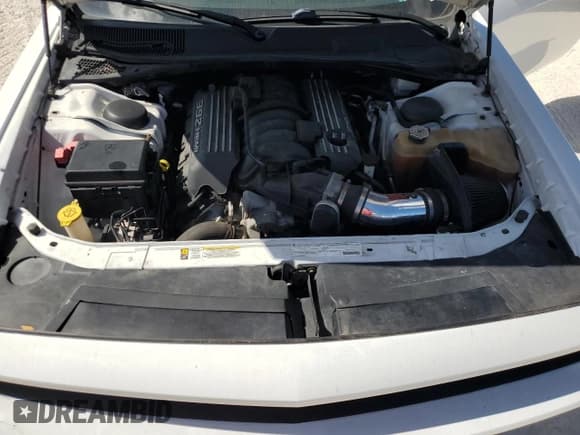 ✅ 2012 Dodge Challenger SRT-8 392 • VIN: 2C3CDYCJ7CH275275 • Lot: 77423314. Wystawiony na Copart z przebiegiem 71 896 mil. Bezpłatny archiwum sprzedaży aukcyjnych z USA i szczegółowy raport historii pojazdu na DreamBid. Zdjęcie 11.