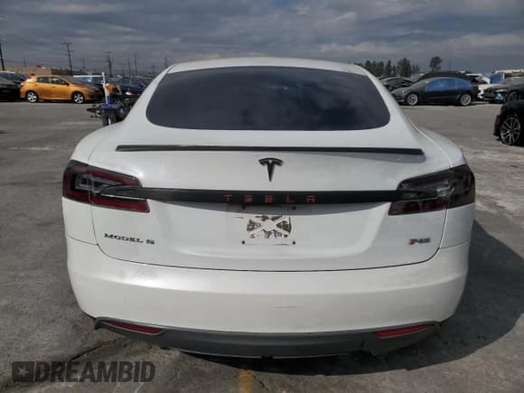 ✅ 2012 Tesla Model S Performance • VIN: 5YJSA1DP6CFP01473 • Lot: 92905865. Listed on Copart with Not provided. Free auction sales archive from the USA and detailed vehicle history report at DreamBid. Image 6.