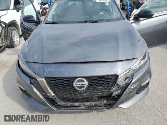 ✅ 2019 Nissan Altima SR • VIN: 1N4BL4CV7KC157563 • Lot: 86167275. Wystawiony na Copart z przebiegiem 100 968 mil. Bezpłatny archiwum sprzedaży aukcyjnych z USA i szczegółowy raport historii pojazdu na DreamBid. Zdjęcie 11.