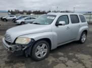 ✅ 2011 Chevrolet HHR 1LT • VIN: 3GNBABFW9BS513554 • Lot: 48036785. Listed on Copart with 142,090 mi. Free auction sales archive from the USA and detailed vehicle history report at DreamBid. Image 1.