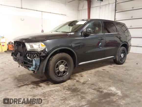 ✅ 2016 Dodge Durango Special Service • VIN: 1C4SDJFT1GC323132 • Lot: 43338768. Wystawiony na IAAI z przebiegiem 137 815 mil. Bezpłatny archiwum sprzedaży aukcyjnych z USA i szczegółowy raport historii pojazdu na DreamBid. Zdjęcie 23.