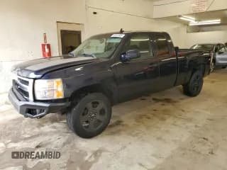 ✅ 2011 Chevrolet Silverado 1500 LT • VIN: 1GCRKSE39BZ232126 • Лот: 65287805. Опубликован ранее на Copart с пробегом 216 792 миль. Бесплатный доступ к архиву аукционных продаж из США и подробный отчёт об истории автомобиля на DreamBid. Изображение 1.