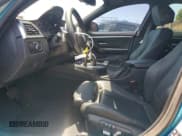 ✅ 2018 BMW 4 Series 430i xDrive • VIN: WBA4J3C50JBG95674 • Lot: 66381815. Wystawiony na Copart z przebiegiem 112 160 mil. Bezpłatny archiwum sprzedaży aukcyjnych z USA i szczegółowy raport historii pojazdu na DreamBid. Zdjęcie 7.