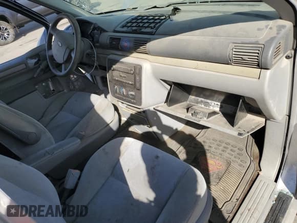 ✅ 2006 Ford Freestar Cargo • VIN: 2FTZA54676BA54418 • Лот: 77353384. Опубликован ранее на Copart с пробегом Не указан. Бесплатный доступ к архиву аукционных продаж из США и подробный отчёт об истории автомобиля на DreamBid. Изображение 8.