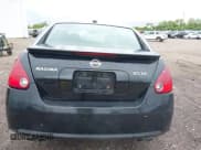 ✅ 2007 Nissan Maxima SE • VIN: 1N4BA41E77C833896 • Lot: 42326031. Wystawiony na IAAI z przebiegiem 134 777 mil. Bezpłatny archiwum sprzedaży aukcyjnych z USA i szczegółowy raport historii pojazdu na DreamBid. Zdjęcie 16.